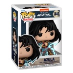 Funko Pop Azula #1440 Avatar The Last Airbender