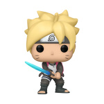 Funko Pop Boruto with Chakra Blade #1383 Special Edition Naruto