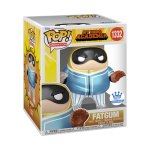 Funko Pop Fatgum #1332 My Hero Academia Special Edition