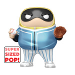 Funko Pop My Hero Academia Fatgum #1332 Special Edition