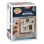 Funko Pop Floating Aang #1439 Avatar the last airbender