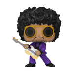Funko Pop Jimi Hendrix #311 Authentic Jimi SDCC 2023 Comic Con Exclusive