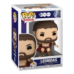 Funko Pop Leonidas #1473 Movie 300