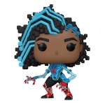 Funko Pop Spider-Byte #1229 Spider-Man Across the Spider-Verse