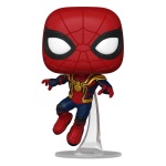 Funko Pop Spider-Man Swing #1157