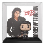 Funko Pop Album Michael Jackson - Bad #56