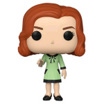 Funko Pop Beth Harmon with Rook #1122 The Queens Gambit