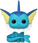 Funko Pop Vaporeon #627 Pokémon