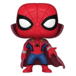 Funko Pop Zombie Hunter Spidey #945 What If