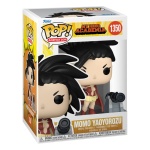 Funko Pop Momo Yaoyorozu #1350