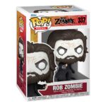 Funko Pop Rob Zombie #337