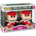 Funko Pop Tweedle Dee & Dum