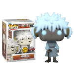 Funko Pop Komugi #1092 Chase Hunter X Hunter