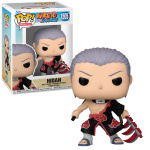Funko Pop Hidan #1505 Naruto Shippuden