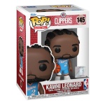 Funko Pop Kawhi Leonard #145 NBA LA Clippers