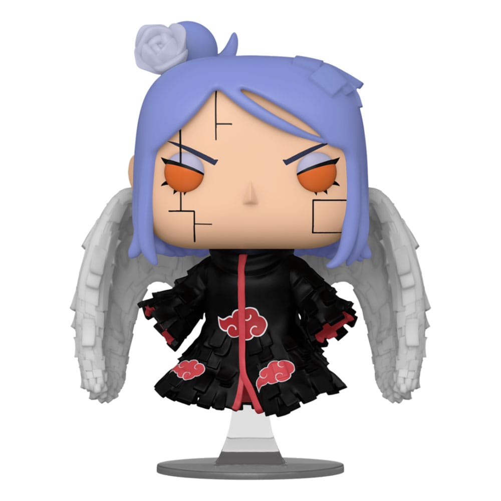 Funko Pop Konan #1508 Naruto Shippuden