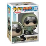 Funko Pop Shino Aburame #1509 Naruto Shippuden