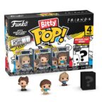 Funko Bitty Pop's Friends