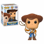 Funko Pop Sheriff Woody #522