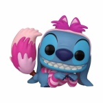 Funko Pop Stitch as Cheshire Cat #1470