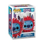 Funko Pop Stitch as Simba #1461