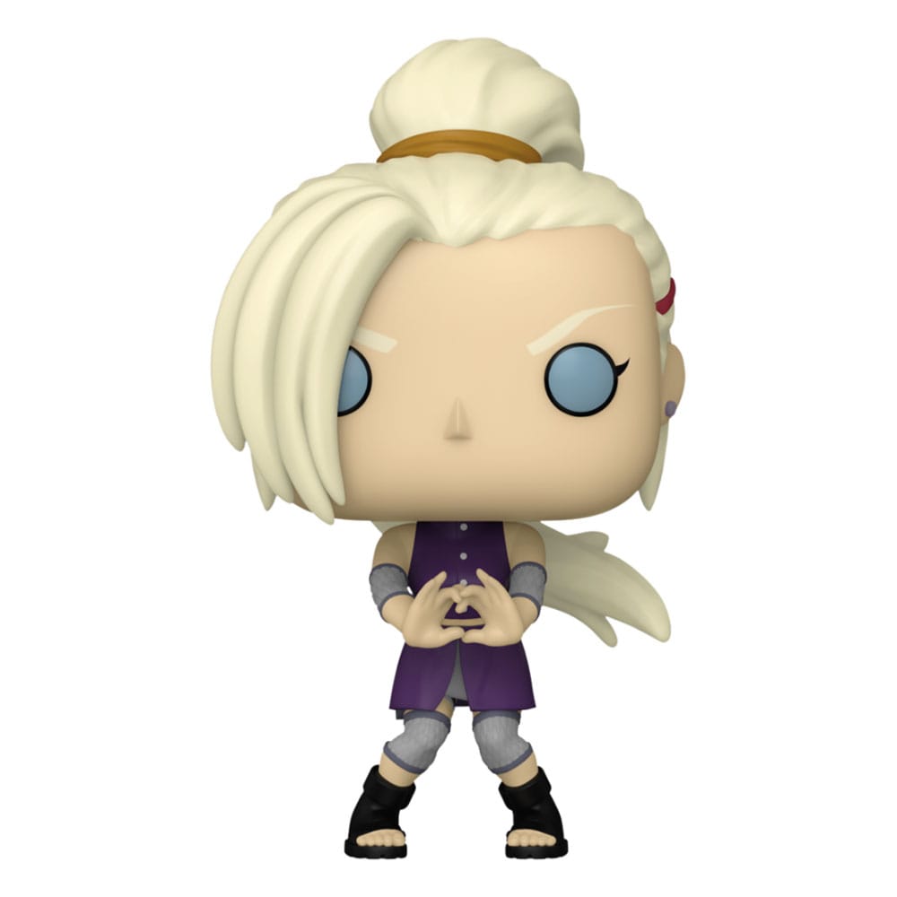 Funko Pop Ino Yamanaka #1506 Naruto
