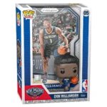 Funko Pop Trading Cards Zion Williamson #05 
