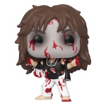 Funko Pop Ozzy Osbourne #12 Diary of a Madman cover