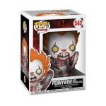 Funko Pop Pennywise with Spider Legs #542 IT Stephen King