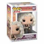 Funko Pop Shakira #357