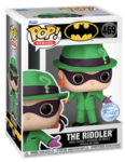 Funko Pop The Riddler #469 (Special edition)
