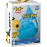 Funko Pop Psyduck #781