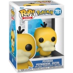 Funko Pop Psyduck #781