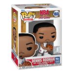 Funko Pop Dennis Rodman #160 van de NBA-Allstars collectie.