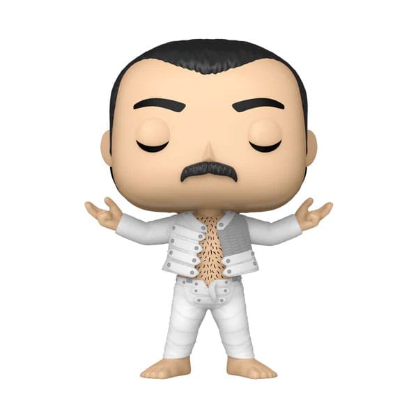 Funko Pop Freddie Mercury (I was born to love you) #375