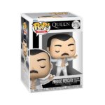 Funko Pop Freddie Mercury (I was born to love you) #375